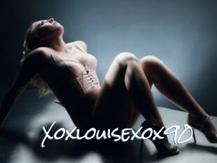 Xoxlouisexox90