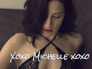 Xoxo_Michelle_xoxo