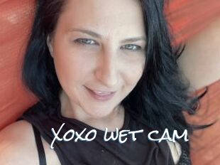 Xoxo_wet_cam