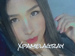 Xpamelagray