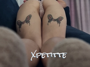 Xpetitte