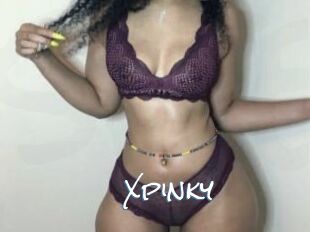 Xpinky