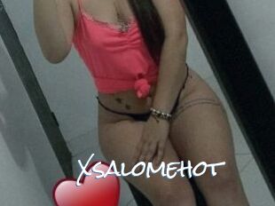 Xsalomehot