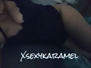 Xsexykaramel