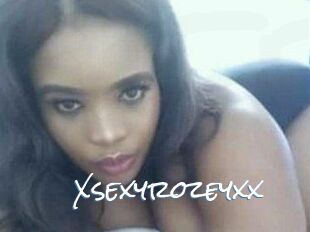 Xsexyrozeyxx