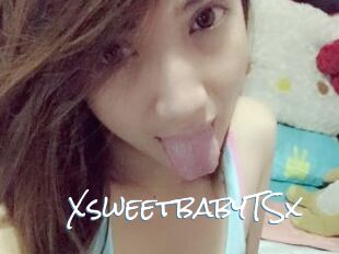 XsweetbabyTSx