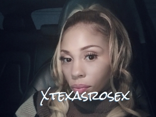 Xtexasrosex