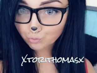 XToriThomasX