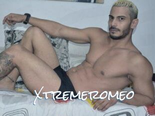 Xtremeromeo