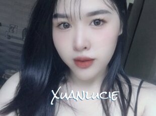 Xuanlucie