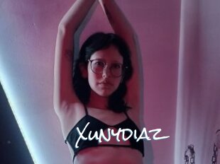 Xunydiaz