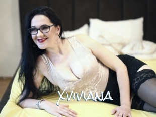 Xviviana