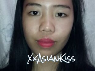 XxAsianKiss