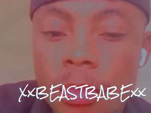 XxBEASTBABExx