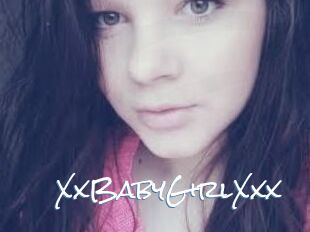 XxBabyGirlXxx