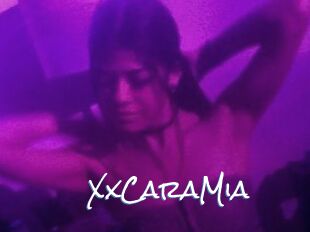 XxCaraMia