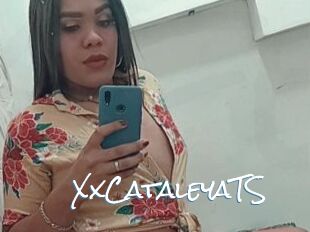 XxCataleyaTS