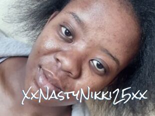 XxNastyNikki25xx