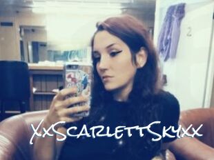 XxScarlettSkyxx