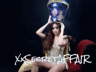 XxSecretAFFAIR