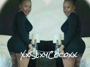 XxSexyCocoxx