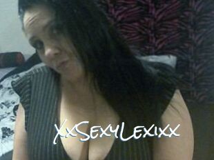 XxSexyLexixx