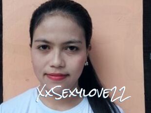 XxSexylove22