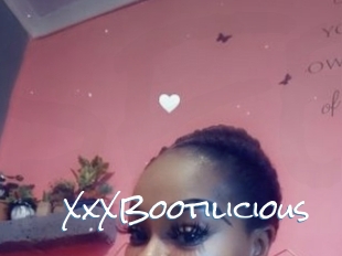 XxXBootilicious