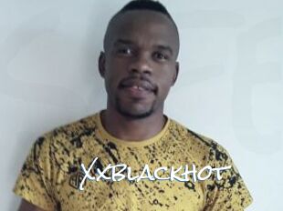 Xxblackhot