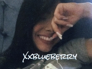 Xxblueberry