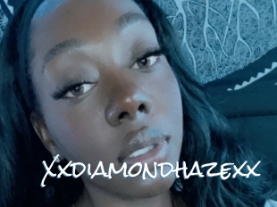 Xxdiamondhazexx