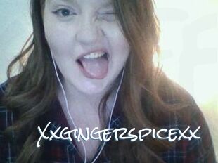 Xxgingerspicexx