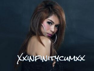 Xxinfinitycumxx