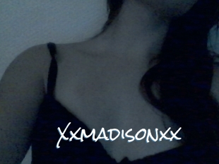 Xxmadisonxx