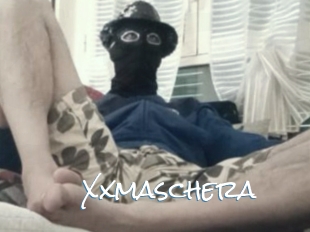 Xxmaschera