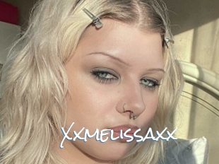 Xxmelissaxx