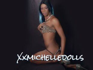 Xxmichelledolls