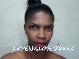 Xxpenisloverxxxx