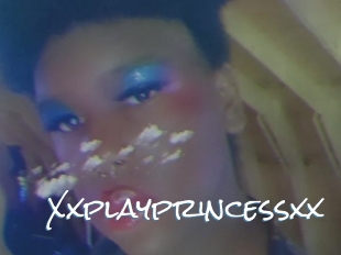 Xxplayprincessxx