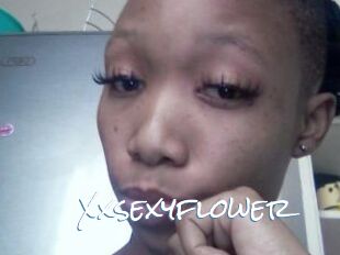 Xxsexyflower