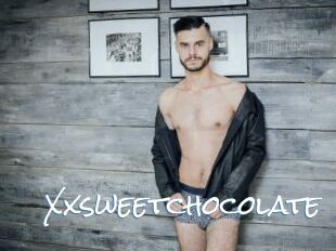 Xxsweetchocolate