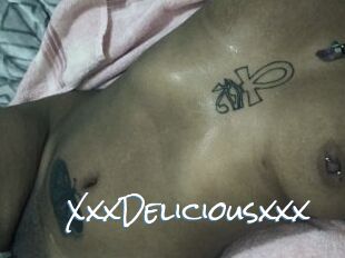 XxxDeliciousxxx