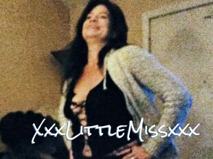 XxxLittleMissxxx