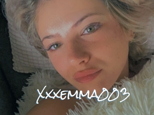 Xxxemma003