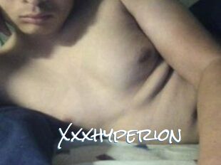 Xxxhyperion