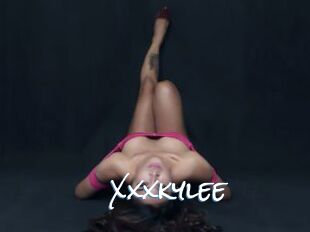 Xxxkylee