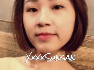 XxxxSunsan