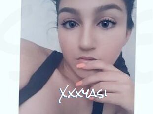 Xxxyasi