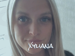 Xyliana