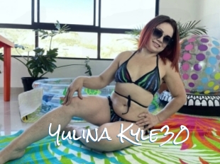 Yulina_Kyle30